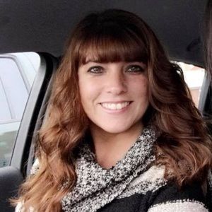 Meet your Posher, Julie